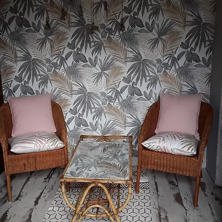 D'hotes De L'ile Du Saule Gasthof