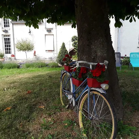 D'hôtes De L'ile Du Saule 3*