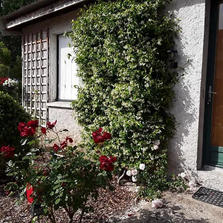 D'hôtes De L'ile Du Saule Casa de hóspedes