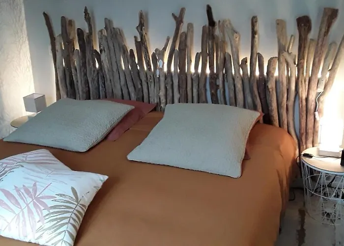 D'hotes De L'ile Du Saule 3* Saumur