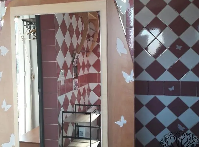 D'hotes De L'ile Du Saule