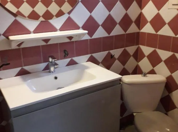 Pensionat D'hotes De L'ile Du Saule Saumur