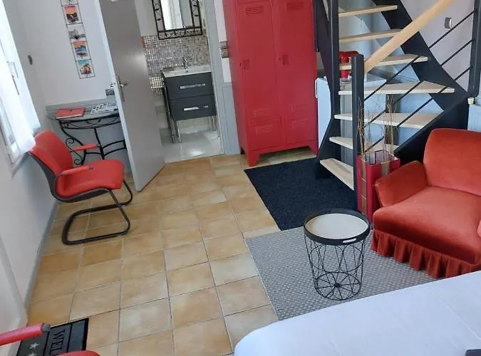 D'hotes De L'ile Du Saule