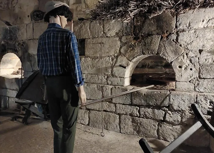 D'hotes De L'ile Du Saule Gasthuis Saumur