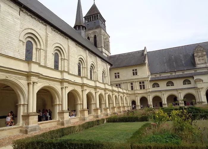 D'hotes De L'ile Du Saule 3*