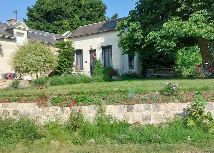 D'hotes De L'ile Du Saule